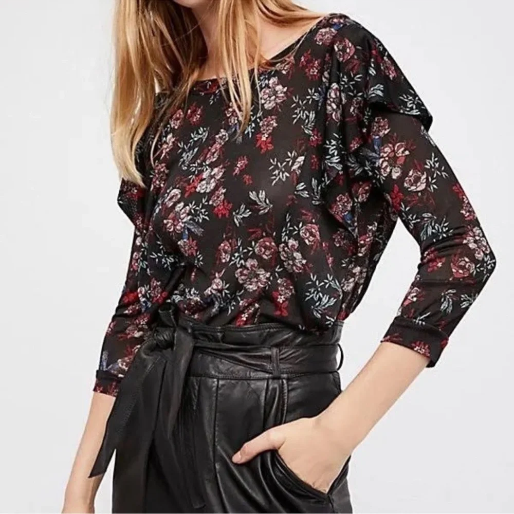 Free People no trades